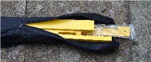 Bag for Foot-locators. Bag for Foot-locators.